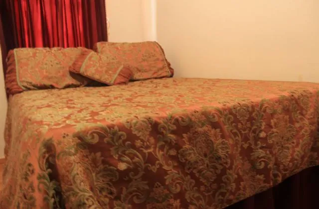 Hotel Abreu Room