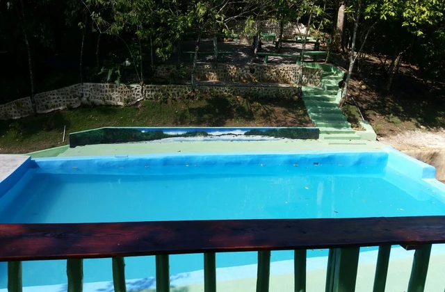 Rancho Atabeyra Higuey Pool
