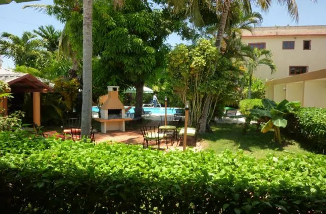 Hotel Atlantico Sosua Dominican Republic