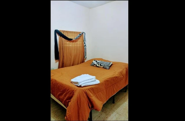 Aparthotel Carla Andres Boca Chica Room 1