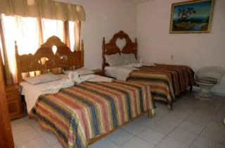 Hotel Cayacoa Punta Cana Room 4