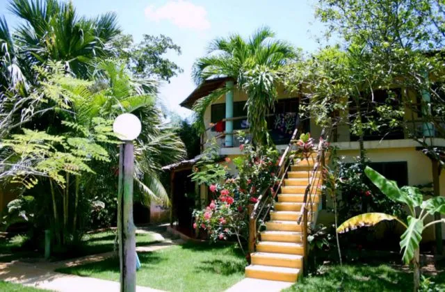 Hotel Coyamar Samana Dominican Republic