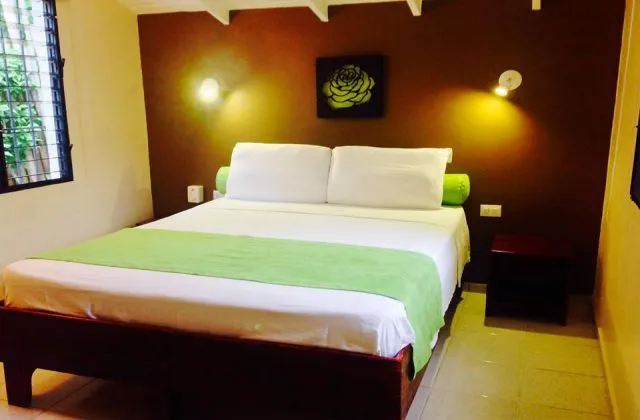 Hotel Enjoy Las Terrenas Samana room