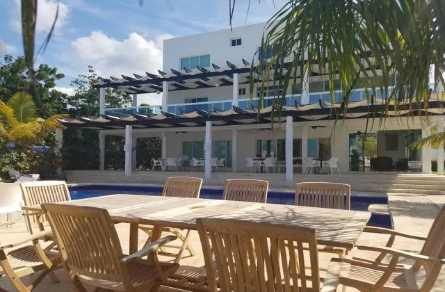 Hotel Ibiza Palmar de Ocoa dominican republic