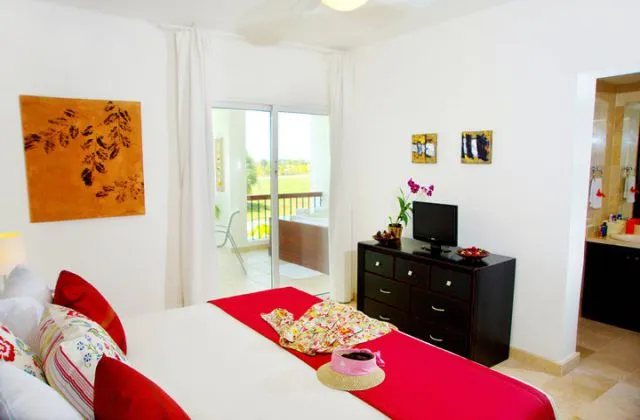 Aparthotel Karibo Punta Cana room