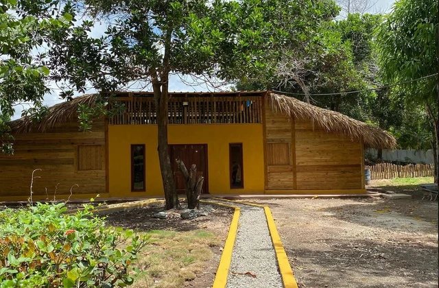 Mariposa Ranch Higuey Dominican Republic