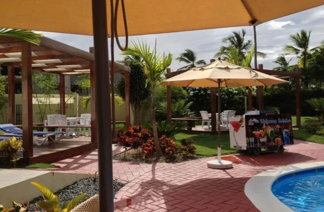 Merengue Hotel Punta Cana Dominican Republic
