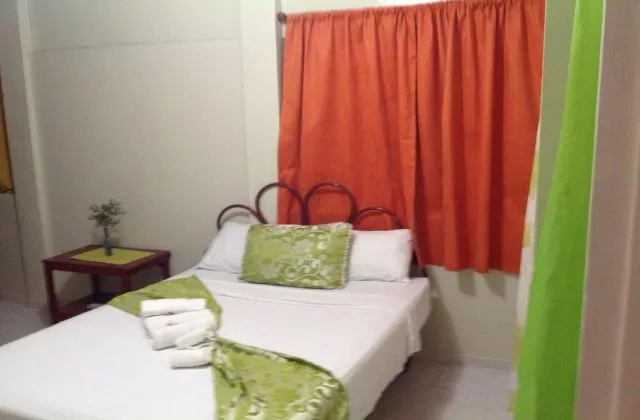 Hotel Portofino Puerto Plata room