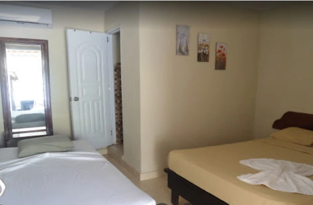 Hotel Rafely Punta Cana Bavaro Room 2