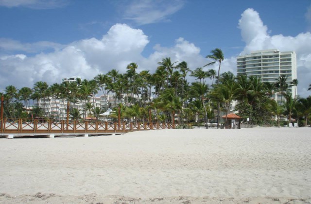 Juan Dolio Beach 1